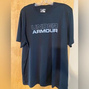 Mens under armour shirt